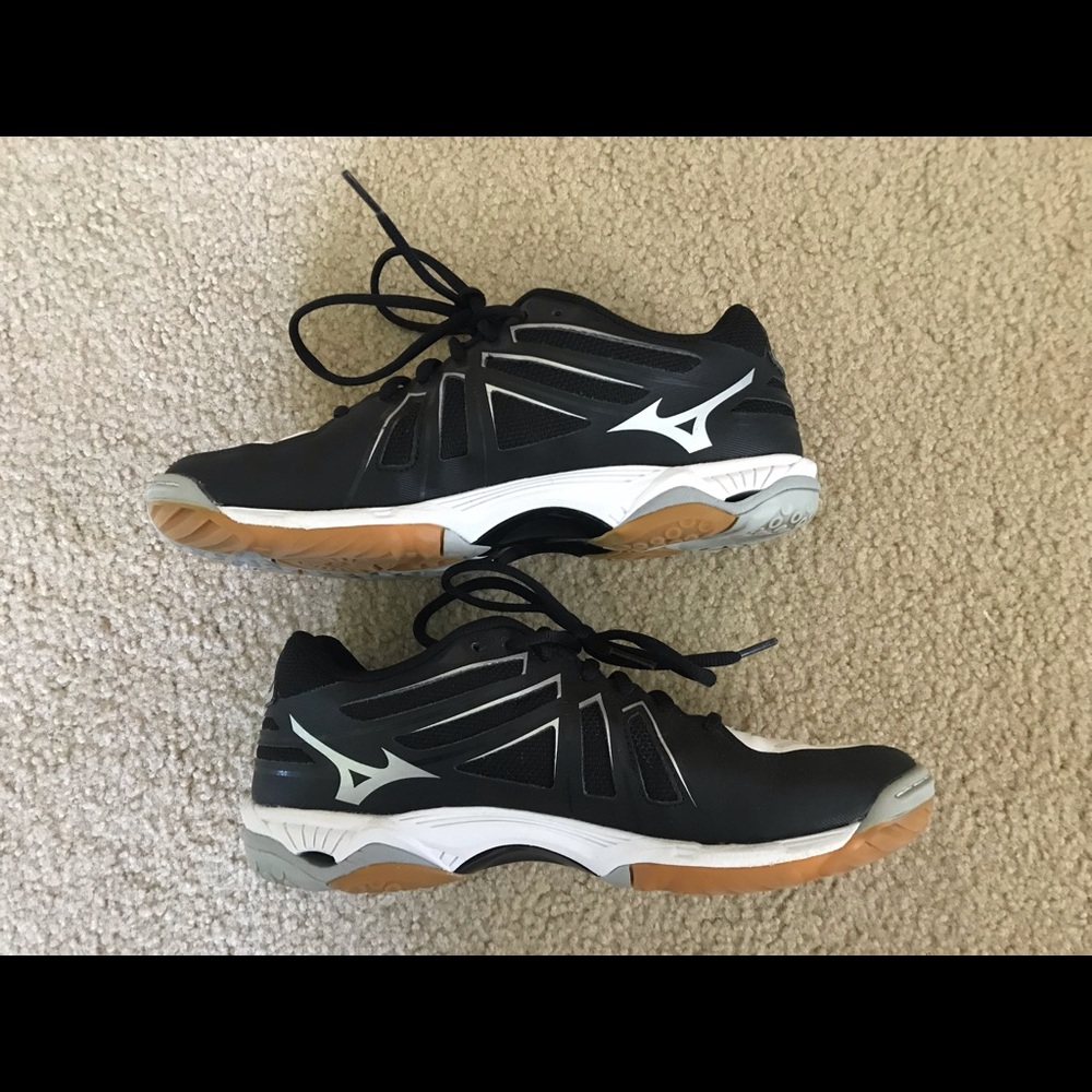 Mizuno Women’s Volleyball Shoes
